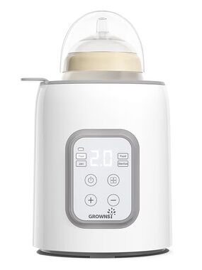 Bottle Warmer